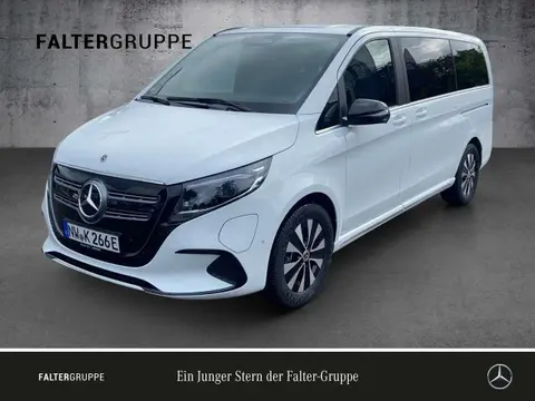 Used MERCEDES-BENZ EQV Electric 2024 Ad 