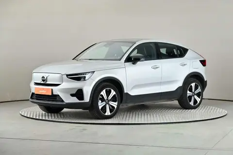 Annonce VOLVO C40 Électrique 2023 d'occasion 