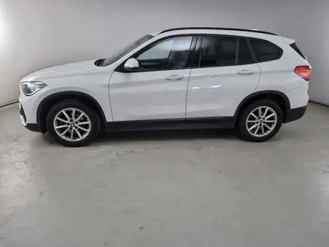 Annonce BMW X1 Diesel 2021 d'occasion 