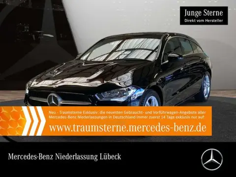 Used MERCEDES-BENZ CLASSE CLA Diesel 2023 Ad 