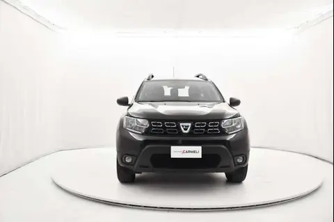 Used DACIA DUSTER LPG 2021 Ad 