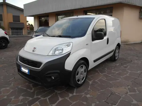 Annonce FIAT FIORINO Diesel 2020 d'occasion 