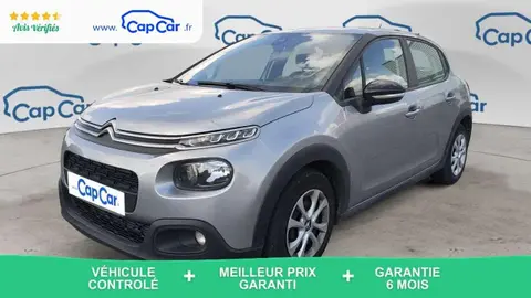 Used CITROEN C3 Diesel 2019 Ad 