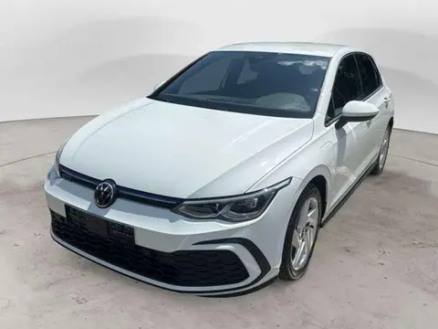 Annonce VOLKSWAGEN GOLF Hybride 2021 d'occasion 