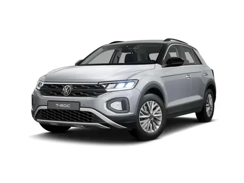 Annonce VOLKSWAGEN T-ROC Diesel 2024 d'occasion 