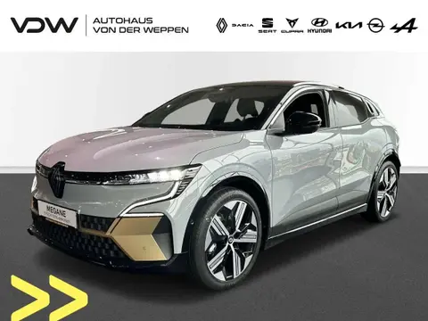 Annonce RENAULT MEGANE Électrique 2024 d'occasion 