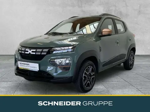 Annonce DACIA SPRING Électrique 2023 d'occasion 