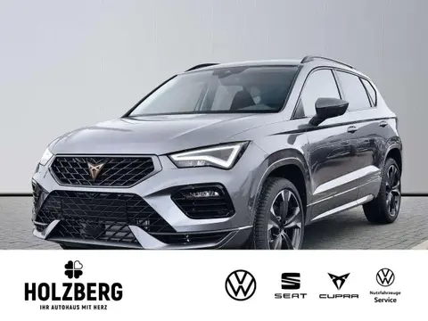 Annonce CUPRA ATECA Essence 2024 d'occasion 