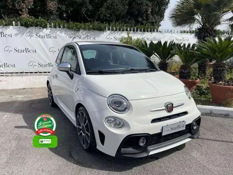 Used ABARTH 595 Petrol 2017 Ad 