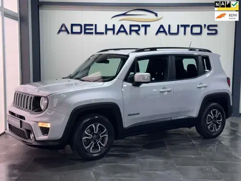 Annonce JEEP RENEGADE Essence 2019 d'occasion 