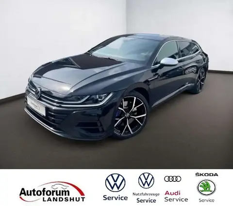 Annonce VOLKSWAGEN ARTEON Essence 2022 d'occasion 