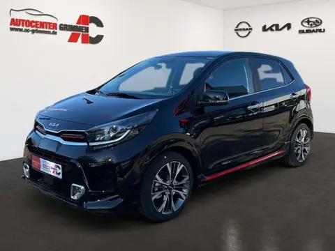 Annonce KIA PICANTO Essence 2024 d'occasion 