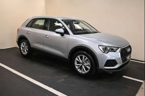 Annonce AUDI Q3 Diesel 2020 d'occasion 