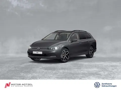 Annonce VOLKSWAGEN GOLF Essence 2023 d'occasion 