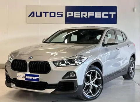 Used BMW X2 Petrol 2019 Ad 