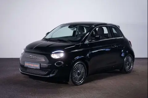 Annonce FIAT 500 Électrique 2022 d'occasion 