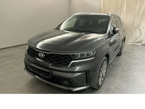 Annonce KIA SORENTO Diesel 2021 d'occasion 