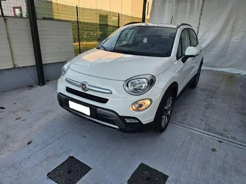 Used FIAT 500X Diesel 2015 Ad 