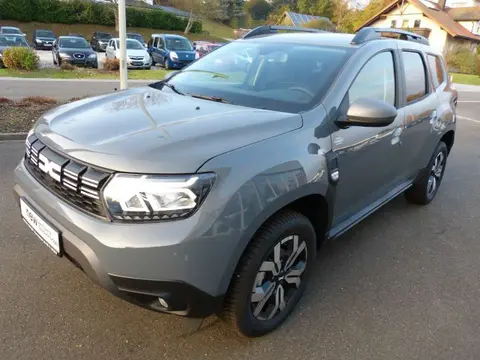 Used DACIA DUSTER Diesel 2024 Ad 