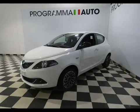 Annonce LANCIA YPSILON Hybride 2024 d'occasion 