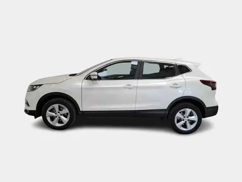 Used NISSAN QASHQAI Diesel 2020 Ad 