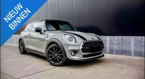 Used MINI COOPER Petrol 2020 Ad 