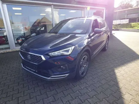 Annonce SEAT TARRACO Diesel 2019 d'occasion 