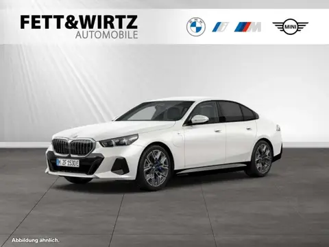 Used BMW SERIE 5 Hybrid 2023 Ad 