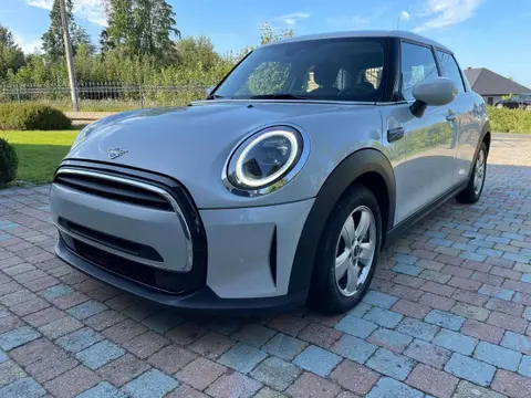 Annonce MINI COOPER Essence 2022 d'occasion 