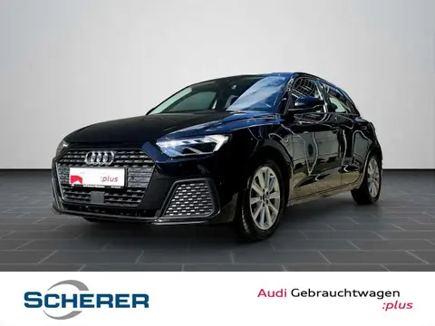 Annonce AUDI A1 Essence 2022 d'occasion 