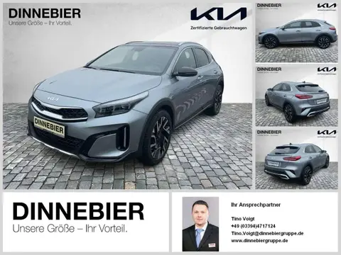 Used KIA XCEED Petrol 2022 Ad 