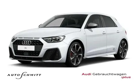 Used AUDI A1 Petrol 2023 Ad 