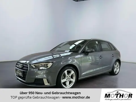 Used AUDI A3 Petrol 2018 Ad 