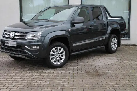 Used VOLKSWAGEN AMAROK Diesel 2020 Ad 