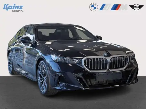 Used BMW I5 Electric 2024 Ad 