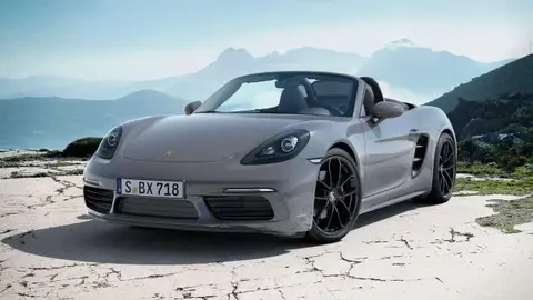 Used PORSCHE BOXSTER Petrol 2023 Ad 