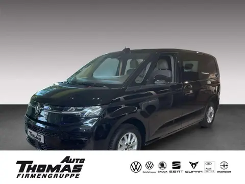 Annonce VOLKSWAGEN T7 Essence 2024 d'occasion 