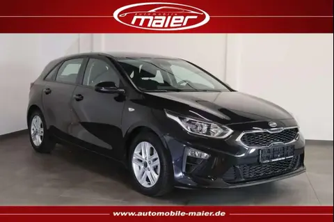 Used KIA CEED Petrol 2021 Ad 