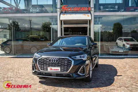 Annonce AUDI Q3 Diesel 2024 d'occasion 