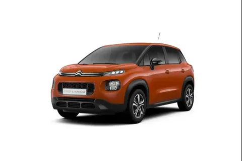 Annonce CITROEN C3 AIRCROSS Essence 2024 d'occasion 