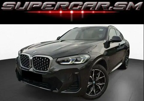 Used BMW X4 Diesel 2024 Ad 