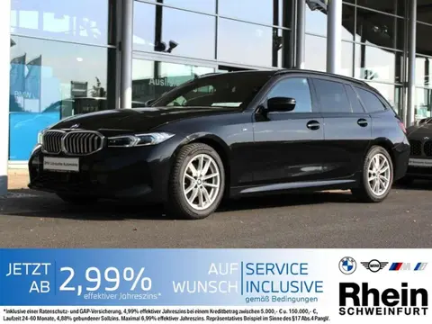 Used BMW SERIE 3 Diesel 2023 Ad 