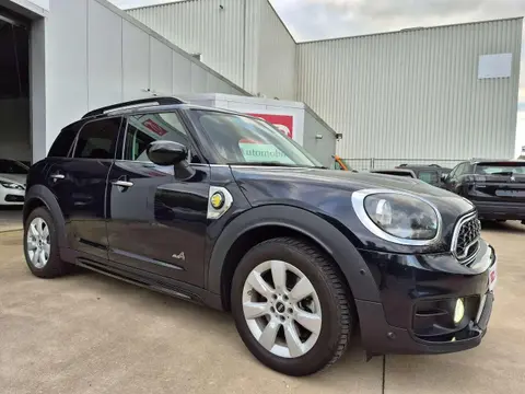 Used MINI COOPER Hybrid 2020 Ad 