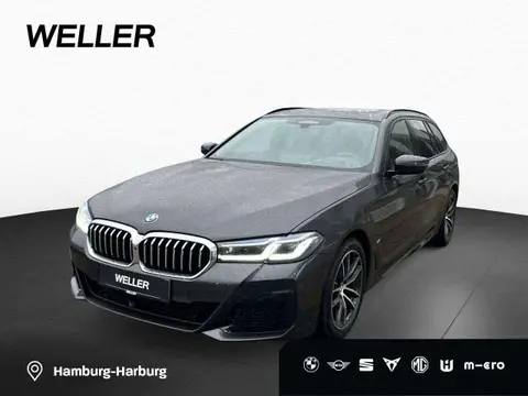 Used BMW SERIE 5 Diesel 2024 Ad 