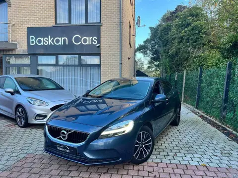 Used VOLVO V40 Petrol 2019 Ad 