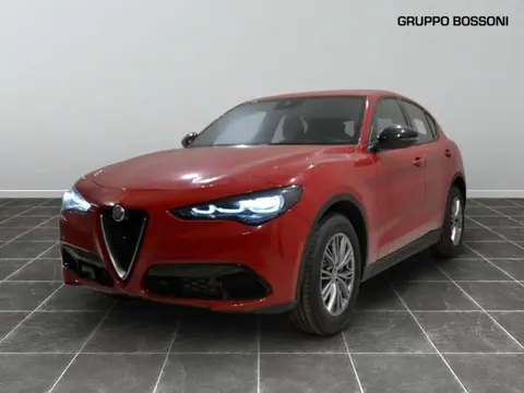 Used ALFA ROMEO STELVIO Diesel 2023 Ad 