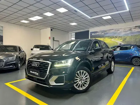 Annonce AUDI Q2 Diesel 2019 d'occasion 