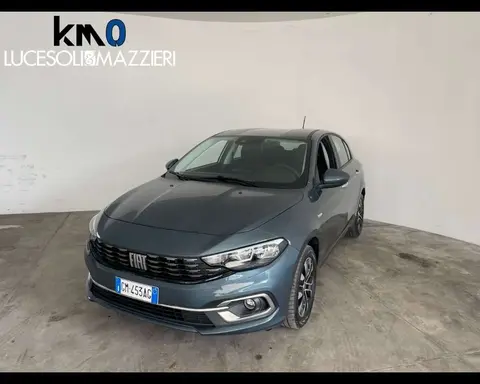 Annonce FIAT TIPO Diesel 2022 d'occasion 