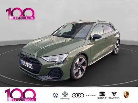 Used AUDI A3 Petrol 2024 Ad 