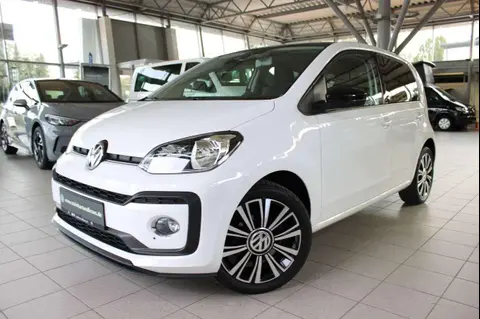 Used VOLKSWAGEN UP! Petrol 2017 Ad 